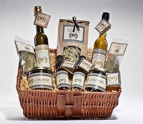 DÁFNI Gifts