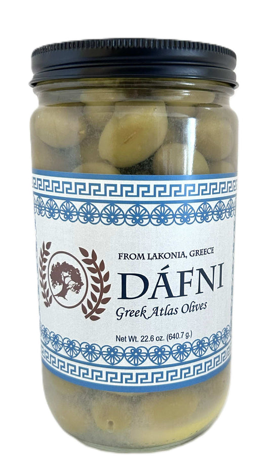 Atlas Olives
