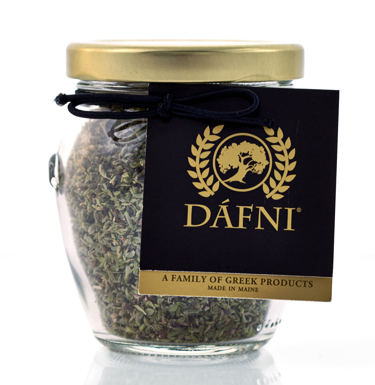 DÁFNI Wild Greek Oregano