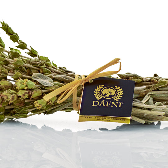 DÁFNI Wild Greek Mountain Tea