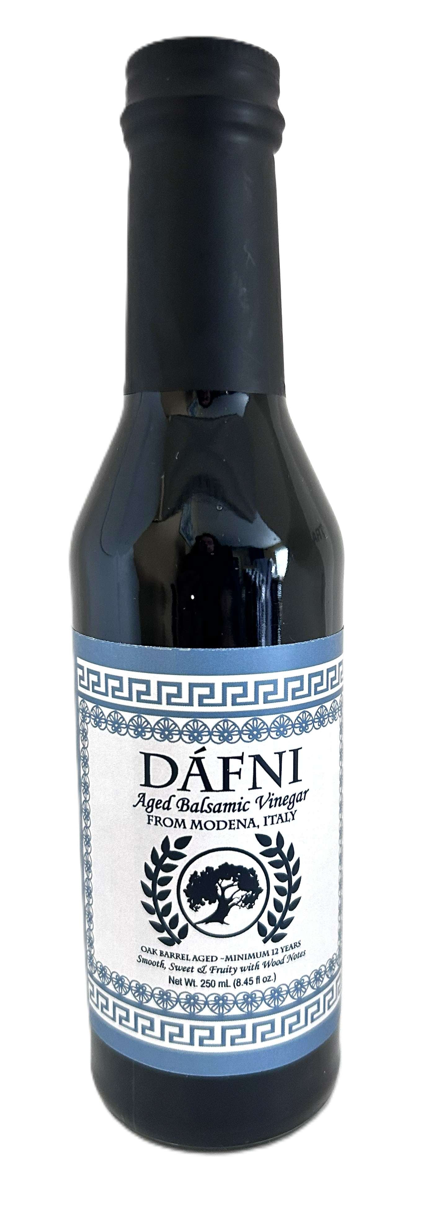 DÁFNI Aged Balsamic Vinegar