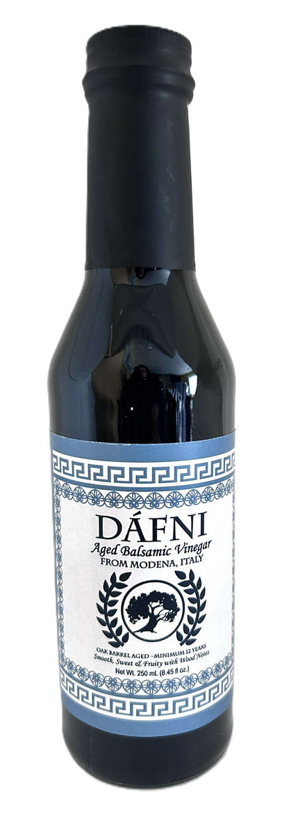 DÁFNI Aged Balsamic Vinegar