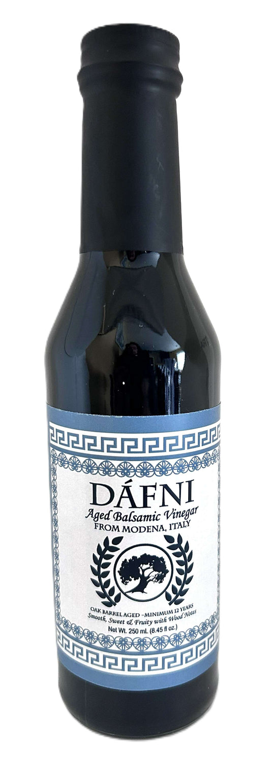 DÁFNI Aged Balsamic Vinegar