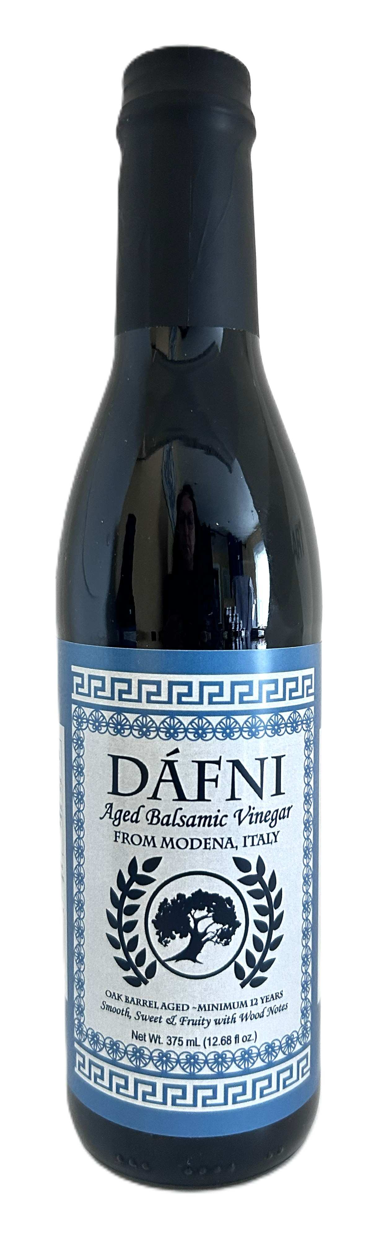 DÁFNI Aged Balsamic Vinegar