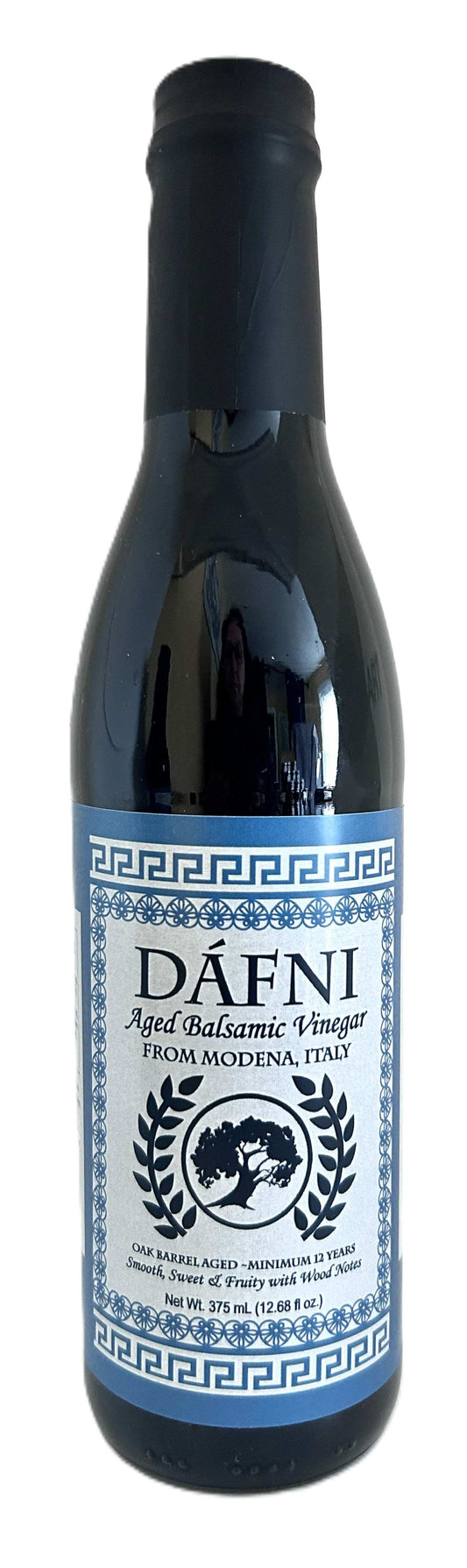 DÁFNI Aged Balsamic Vinegar
