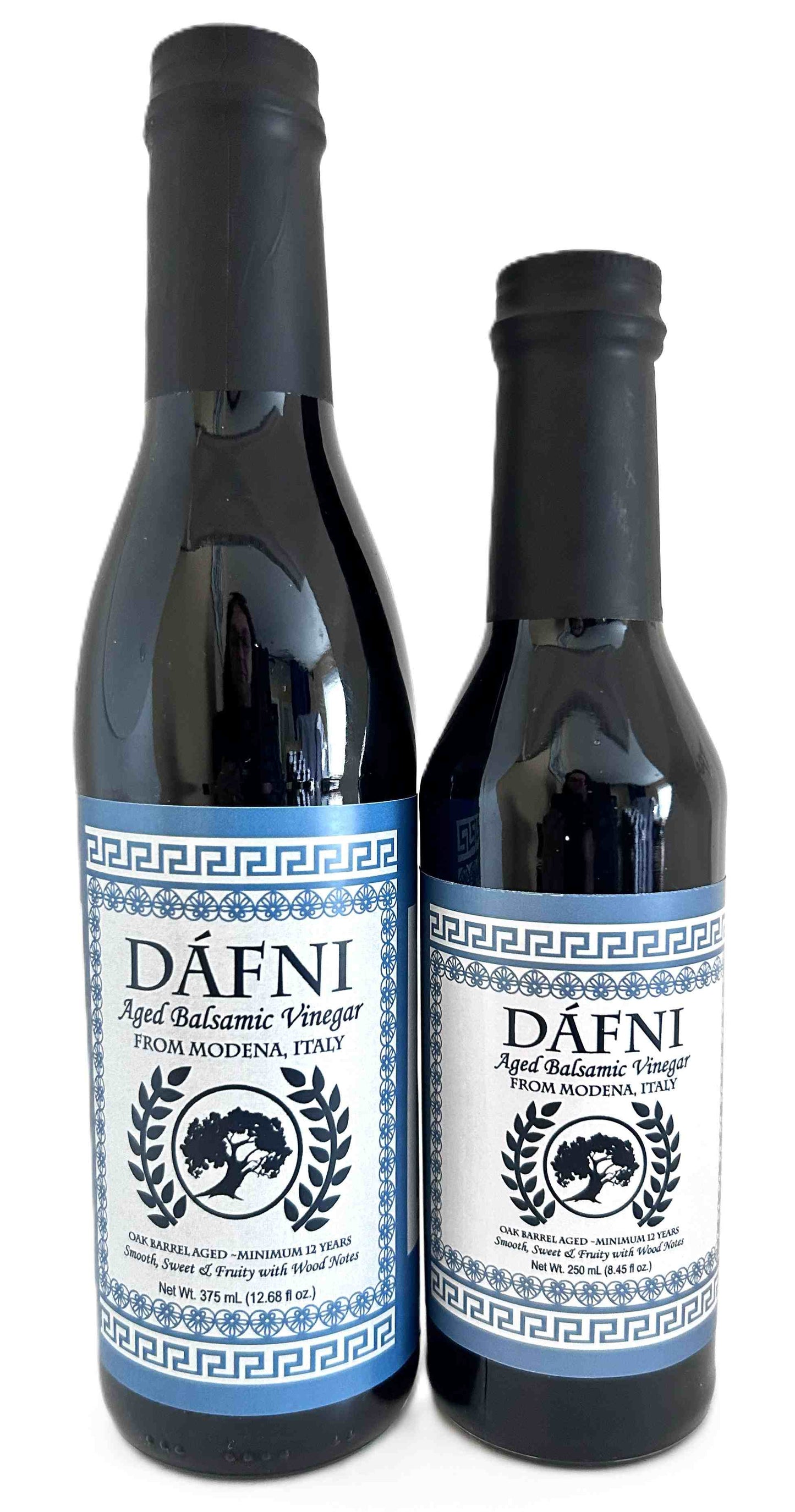 DÁFNI Aged Balsamic Vinegar