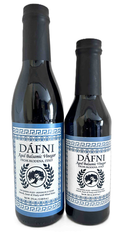 DÁFNI Aged Balsamic Vinegar