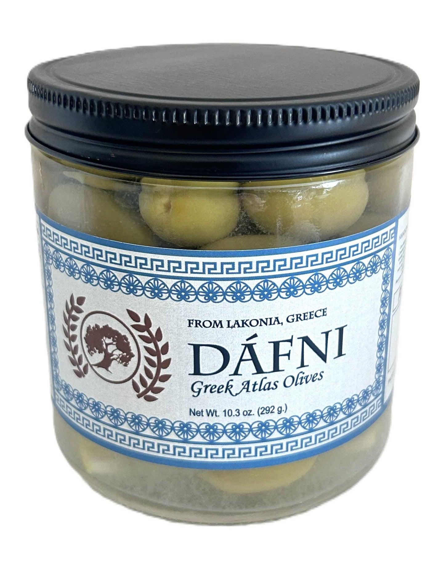 Atlas Olives