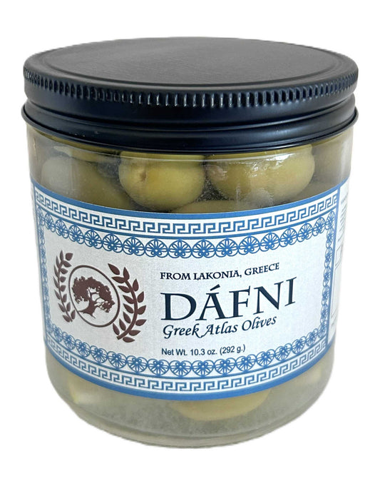 Atlas Olives