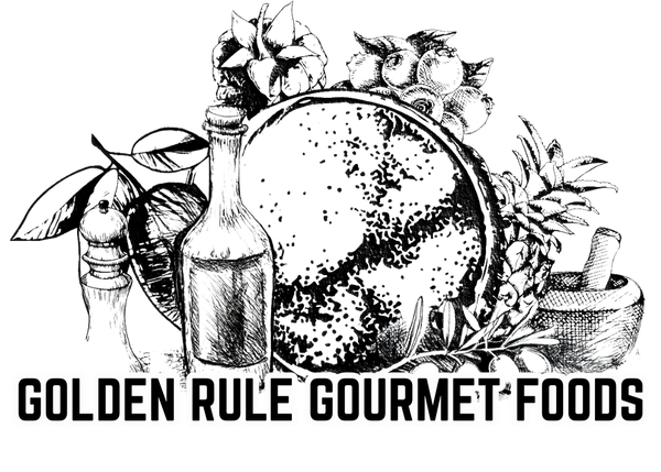 Golden Rule Gourmet Foods