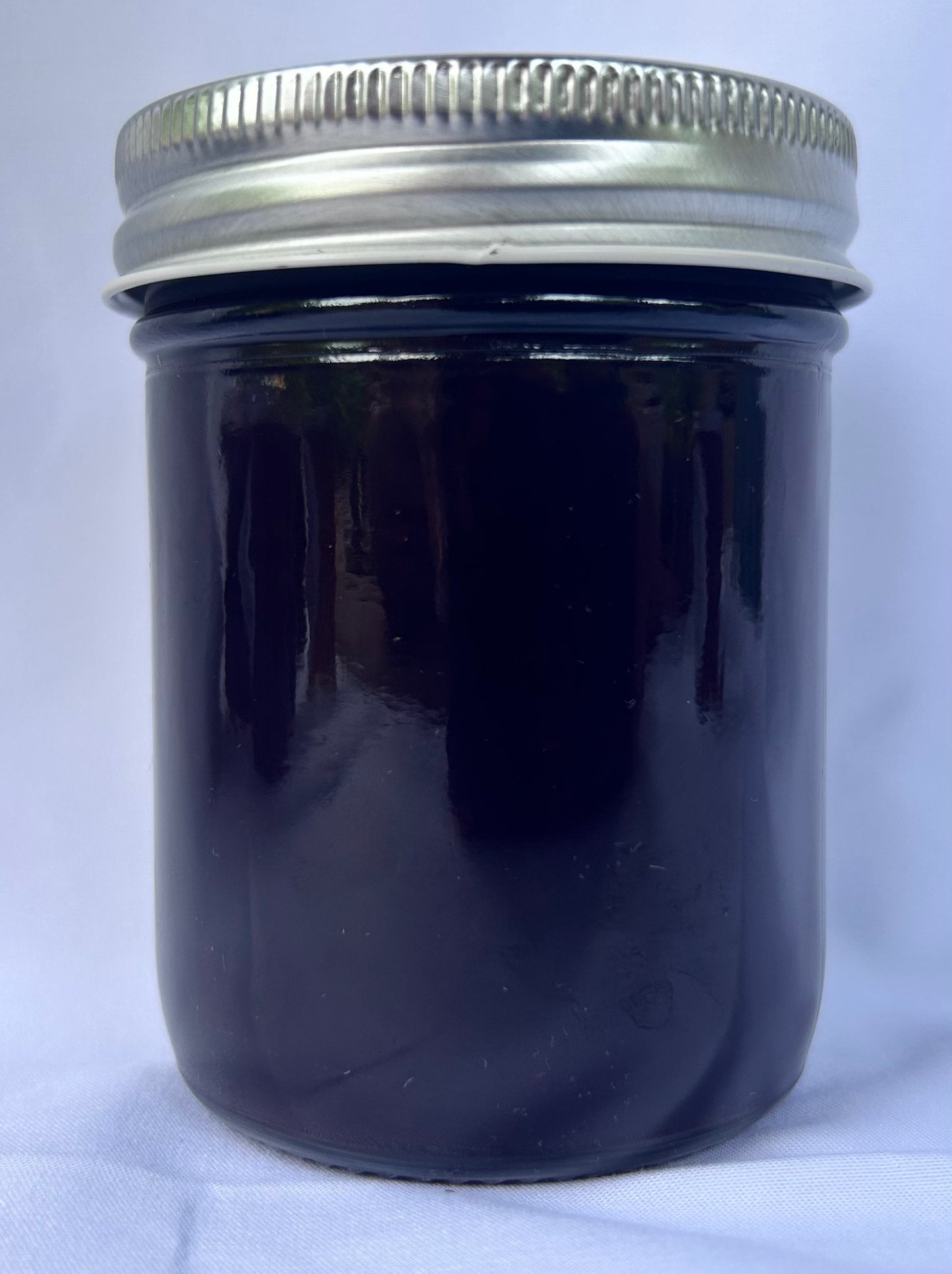 Maine Wild Blueberry Pepper Jelly