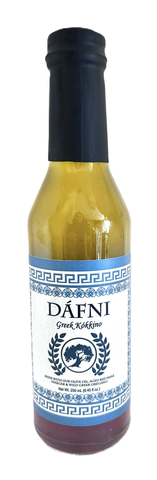 DÁFNI Greek Kokkíno
