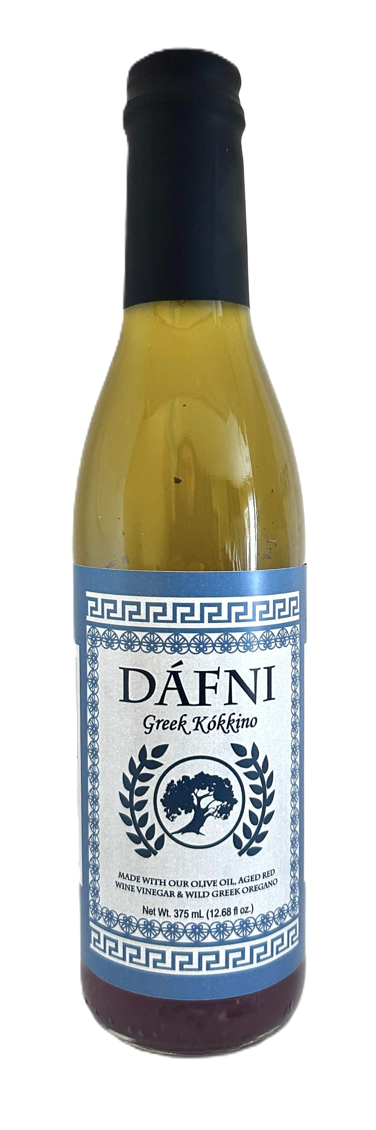 DÁFNI Greek Kokkíno