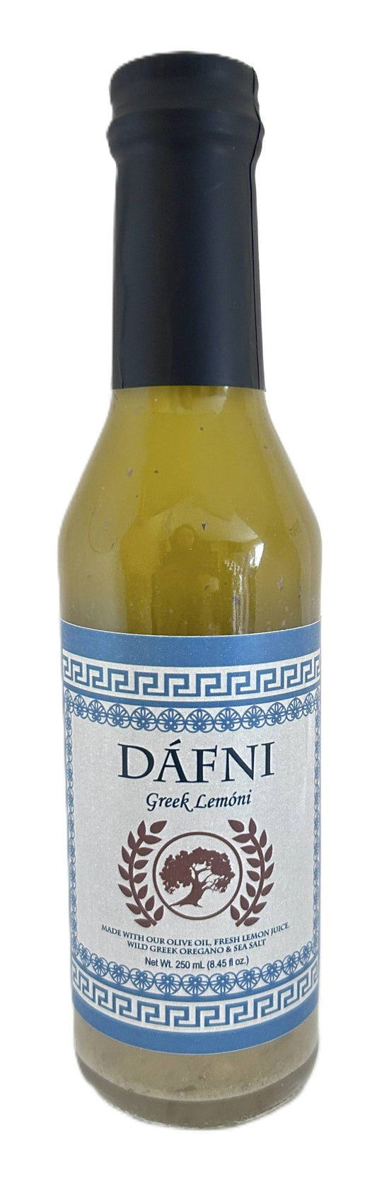 DÁFNI Greek Lemóni
