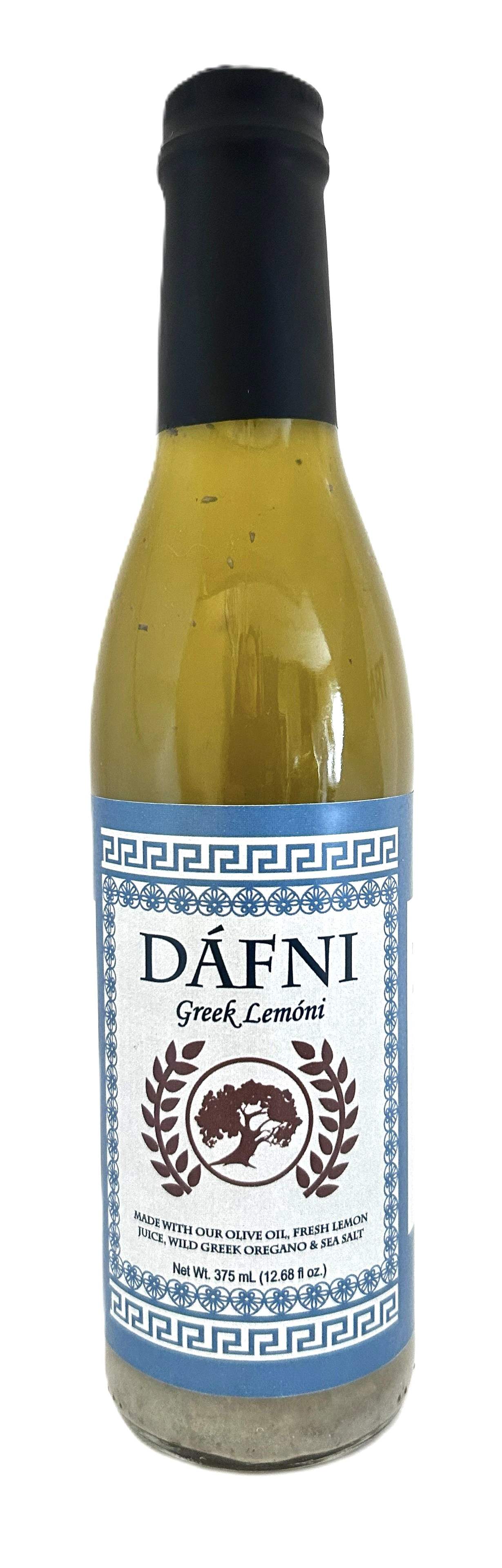 DÁFNI Greek Lemóni