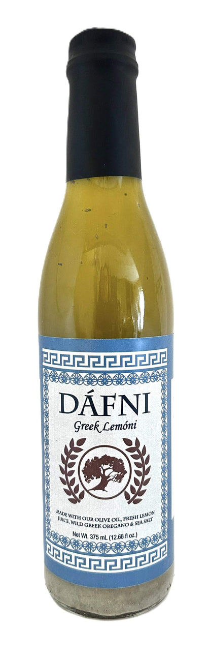 DÁFNI Greek Lemóni