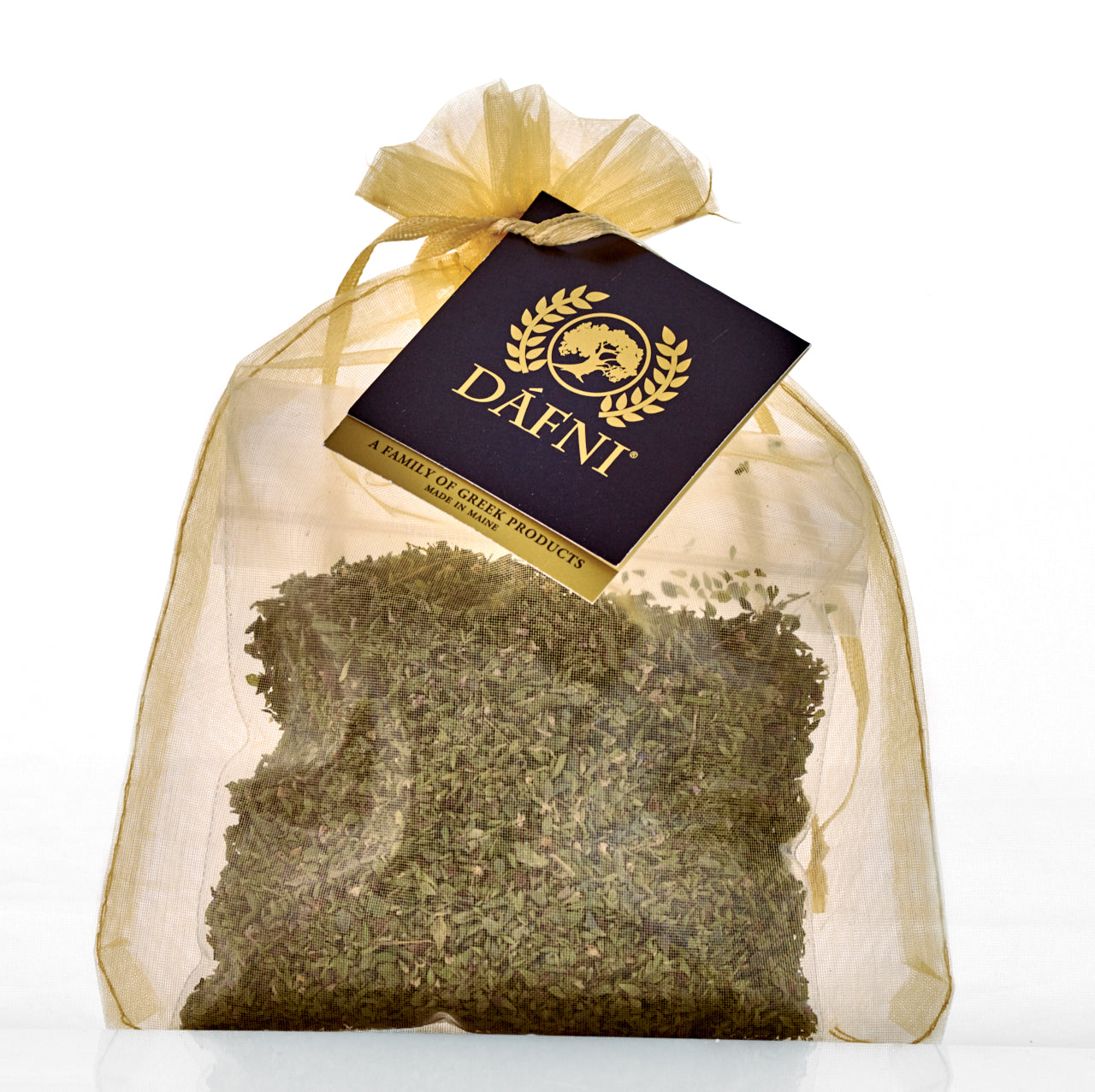 DÁFNI Wild Greek Oregano