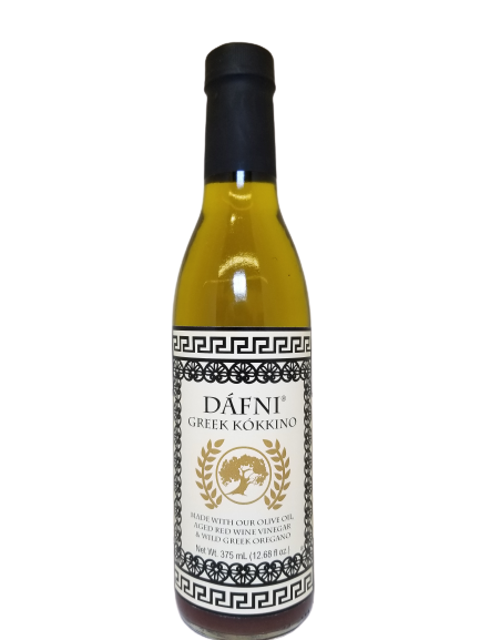 DÁFNI Greek Kokkíno