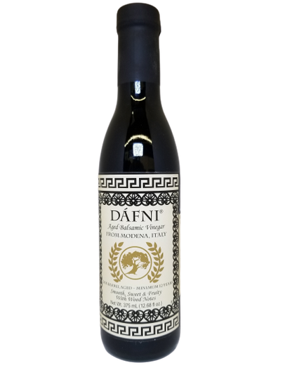 DÁFNI Aged Balsamic Vinegar