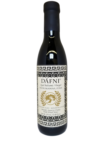 DÁFNI Aged Balsamic Vinegar